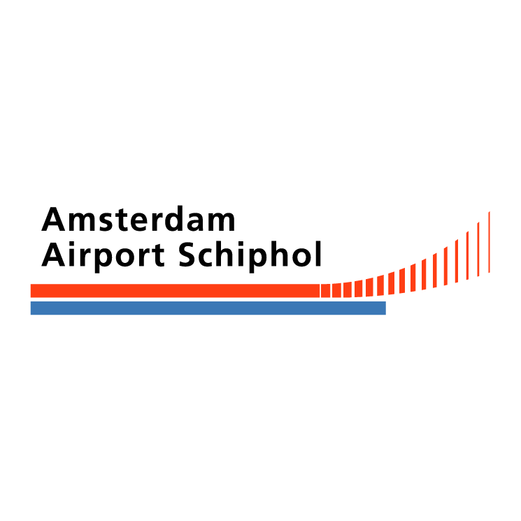 free vector Amsterdam airport schiphol 0