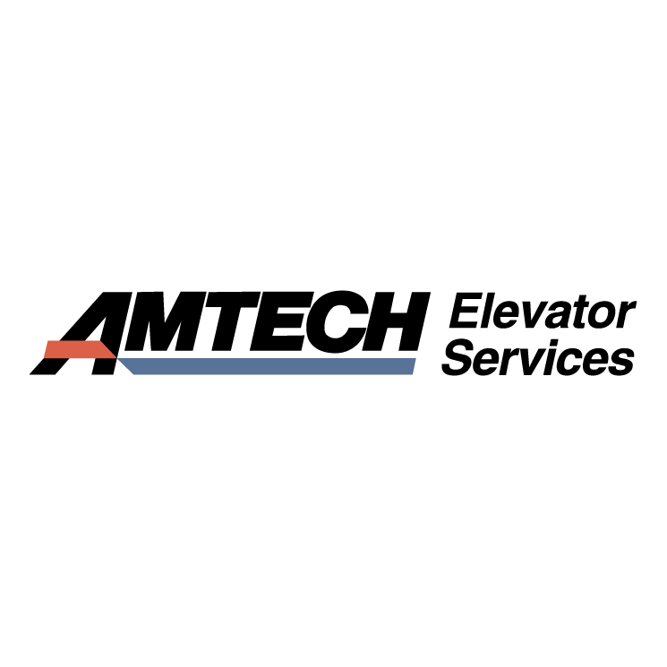 free vector Amtech elevator services
