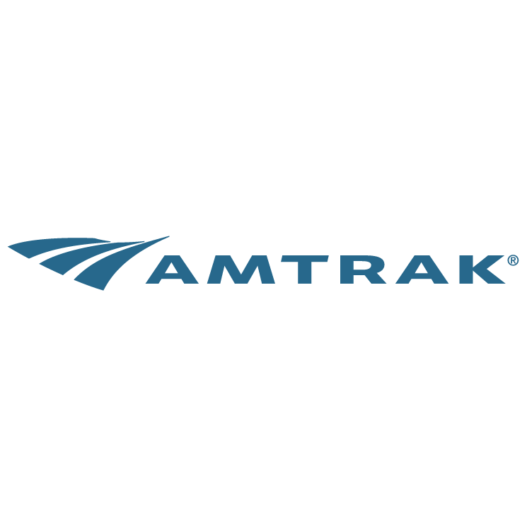 free vector Amtrak 0