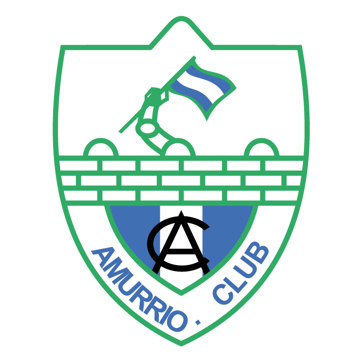 free vector Amurrio club