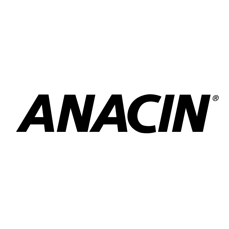 free vector Anacin