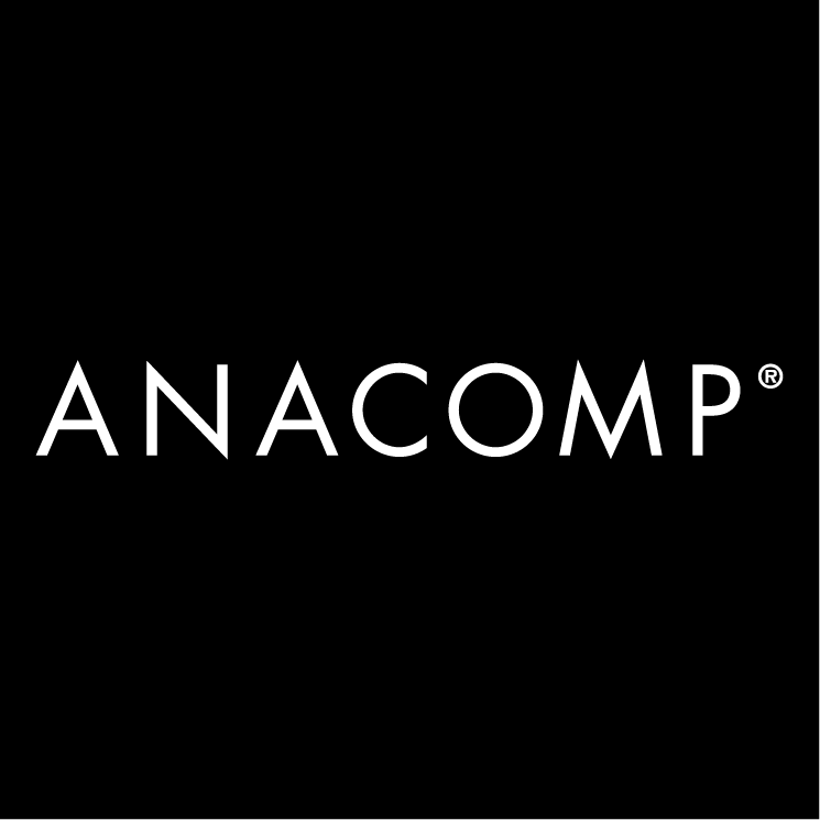free vector Anacomp