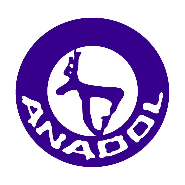 free vector Anadol
