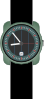 free vector Analog Wristwatch clip art