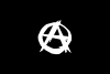 free vector Anarchist clip art