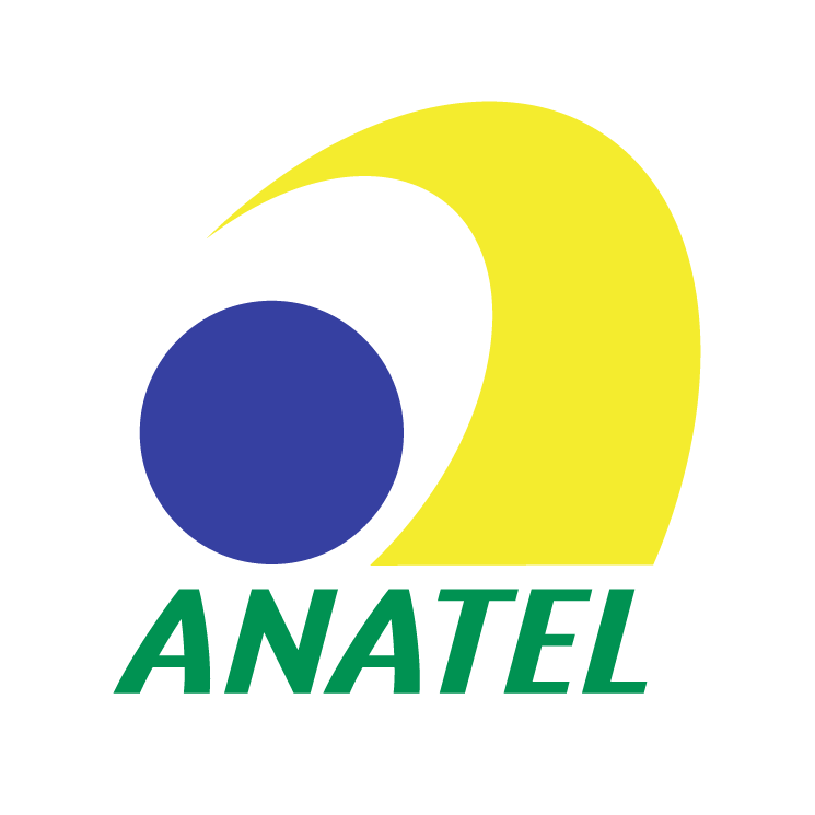 free vector Anatel 0
