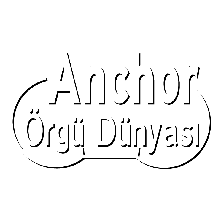 free vector Anchor 1