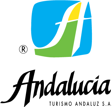 free vector Andalucia Turismo logo