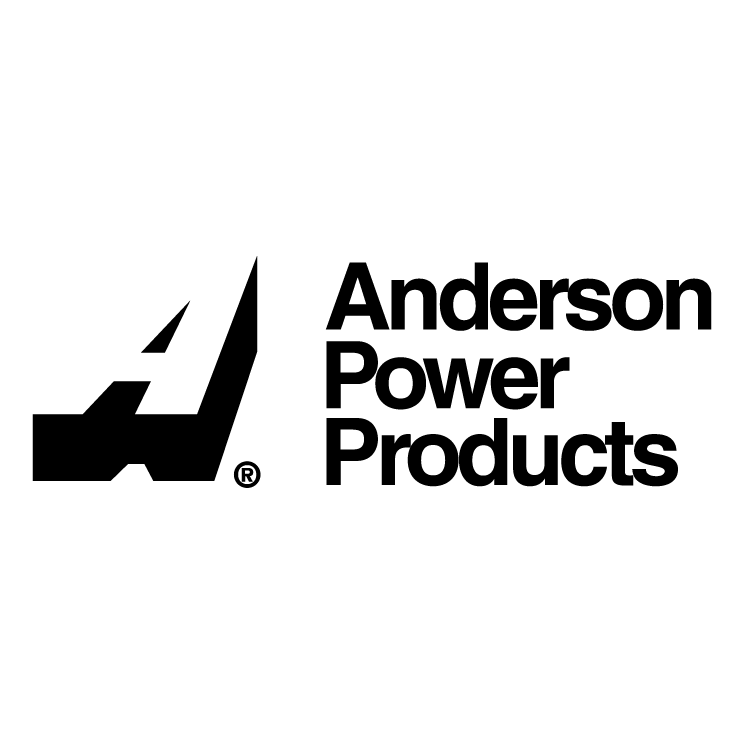 Download Anderson power products (73972) Free EPS, SVG Download / 4 ...