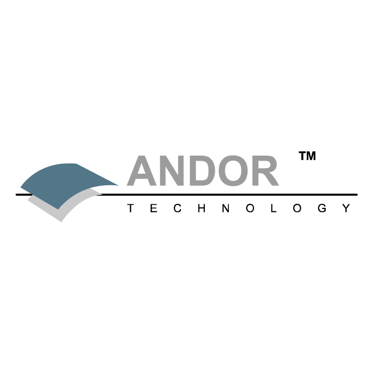 free vector Andor technology