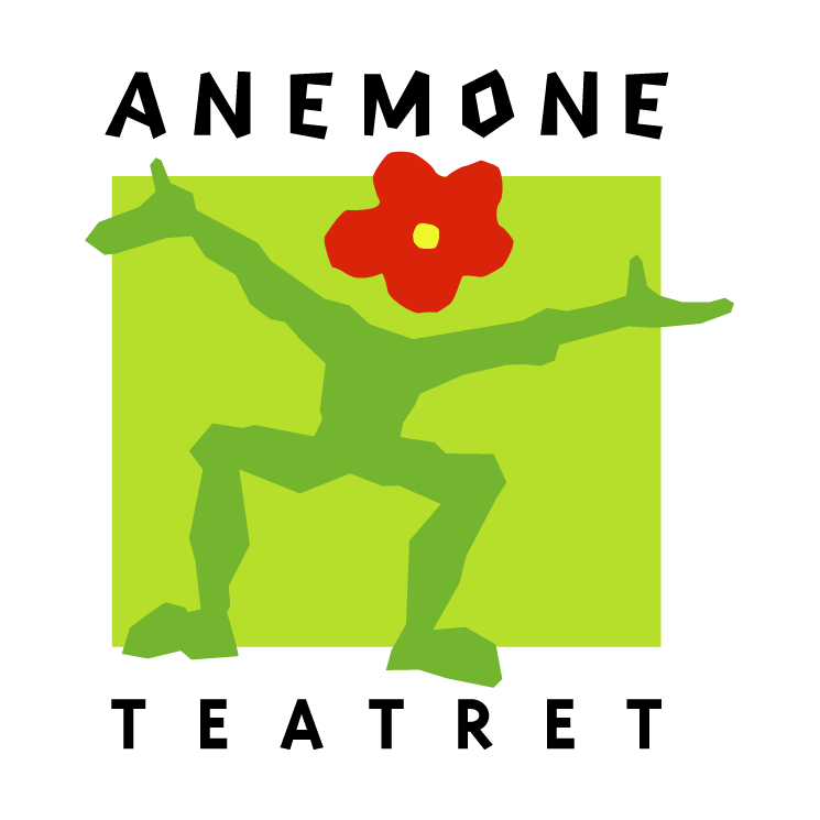 free vector Anemone teatret