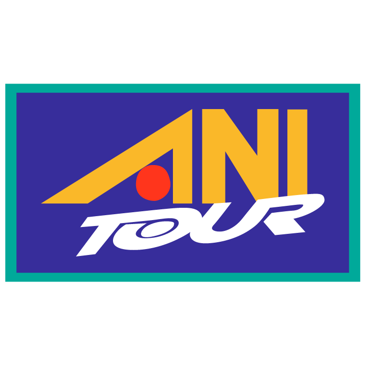 free vector Ani tour