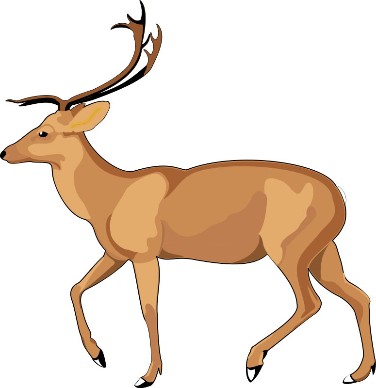 Animal (99134) Free SVG Download / 4 Vector