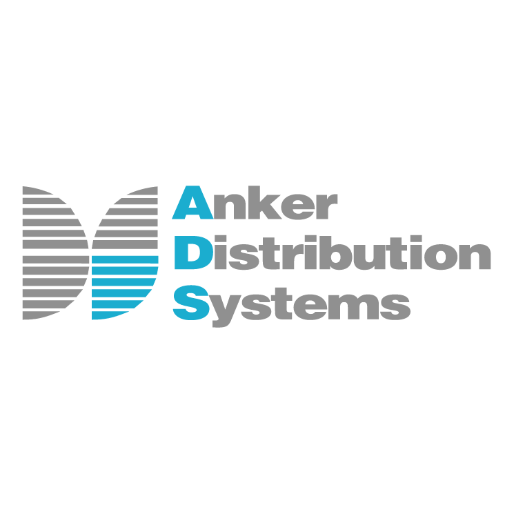 free vector Anker distribution systems