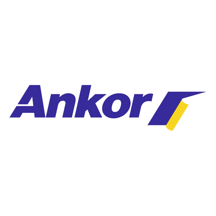 free vector Ankor