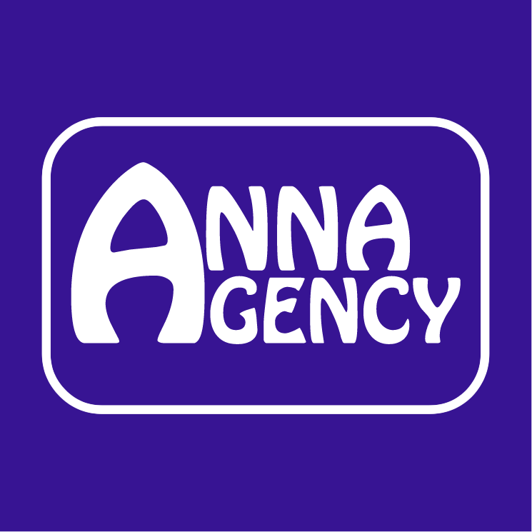 free vector Anna agency