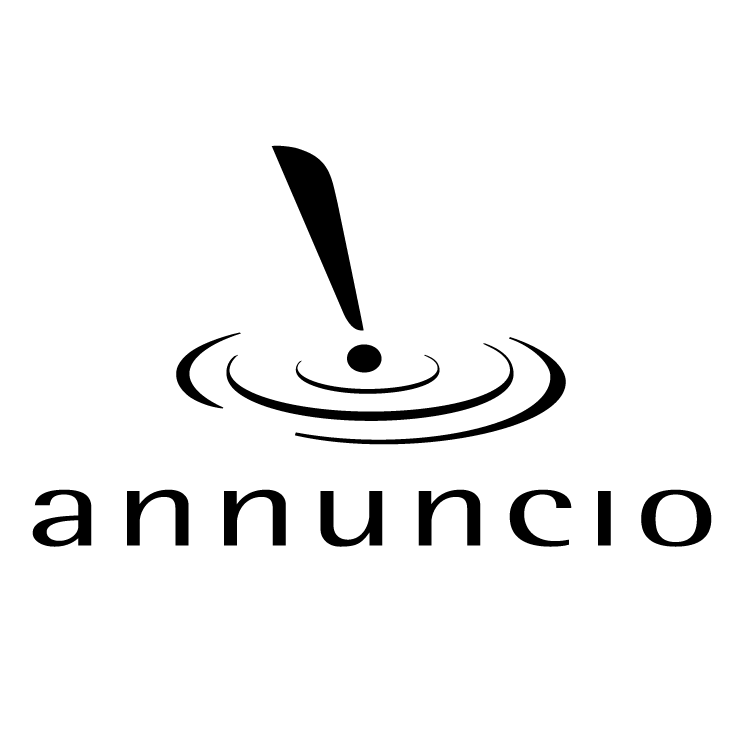 free vector Annuncio 0