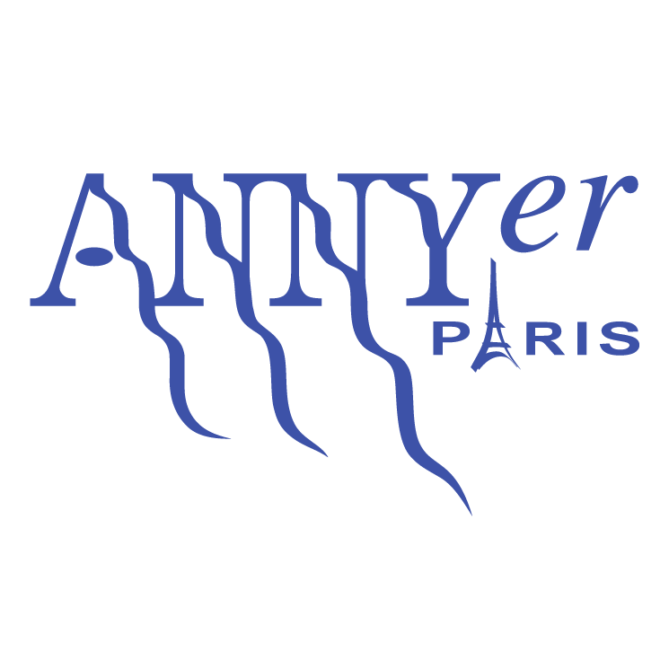free vector Annyer paris