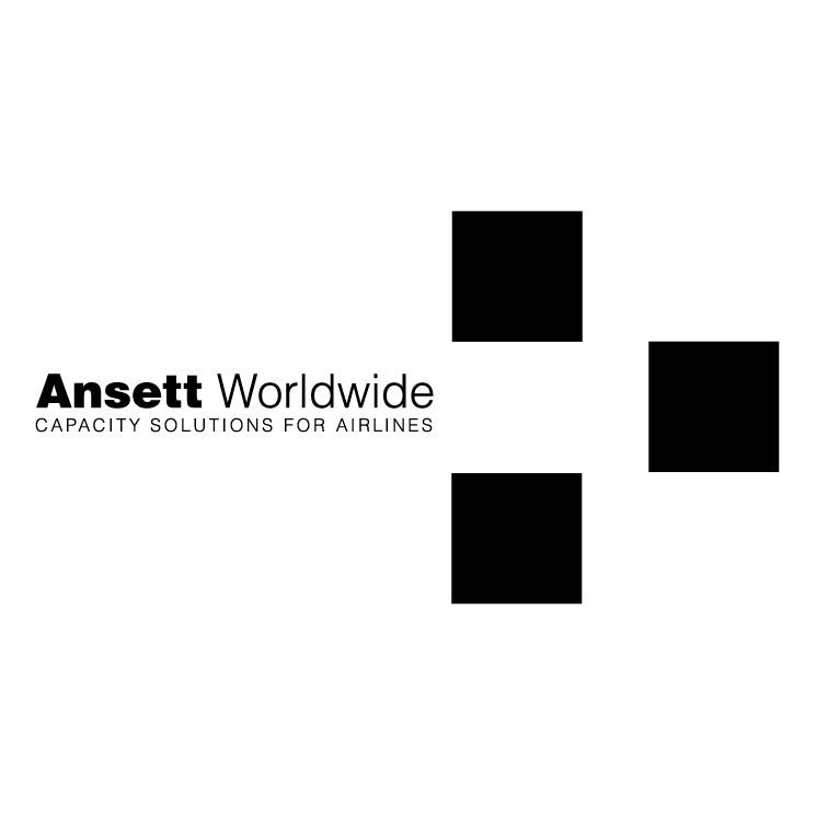 free vector Ansett worldwide 0