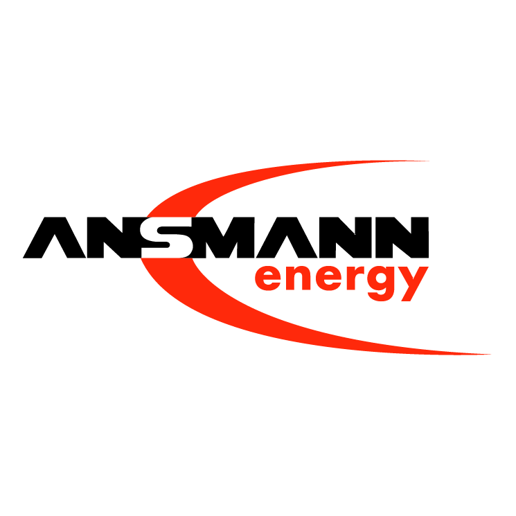 free vector Ansmann energy