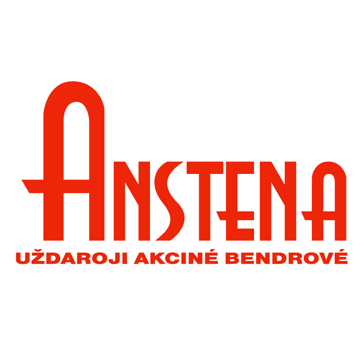 free vector Anstena
