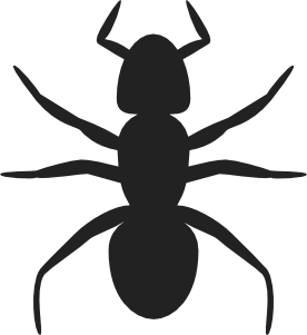 free vector Ant clip art