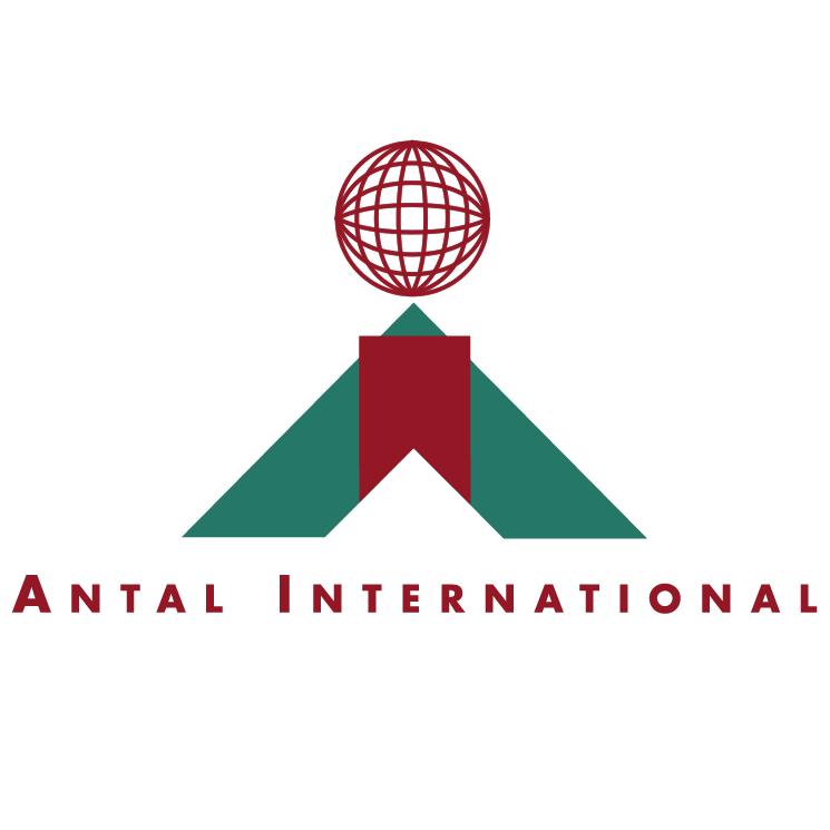 free vector Antal international