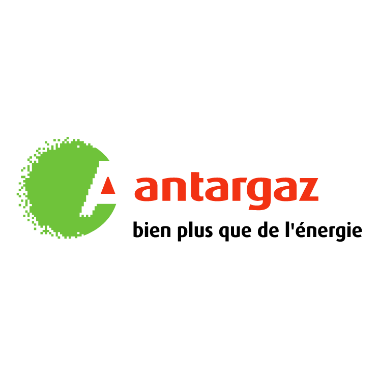 free vector Antargaz