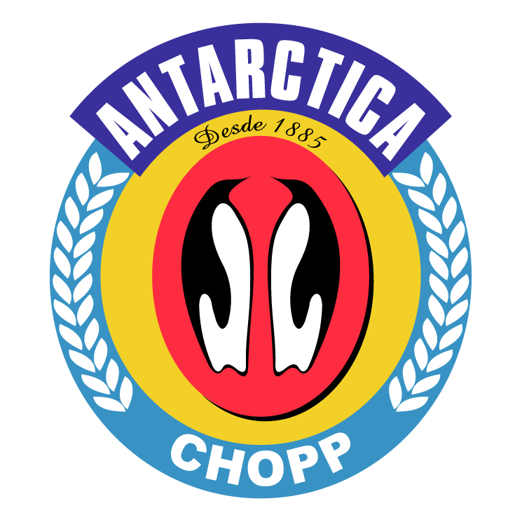 free vector Antartica choop 0