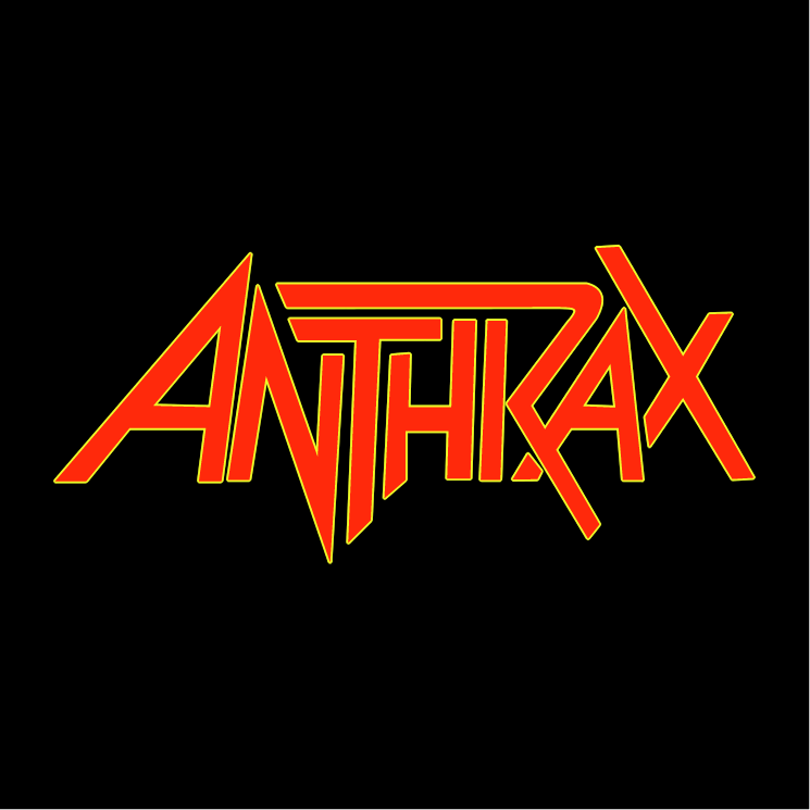 free vector Anthrax 0