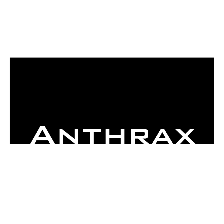 free vector Anthrax