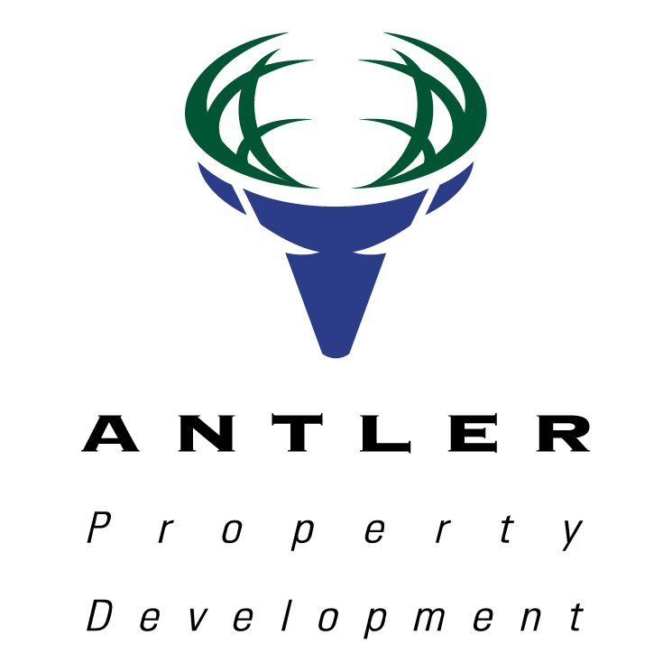 free vector Antler property development