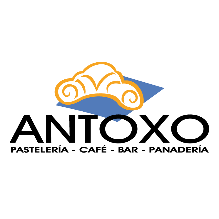 free vector Antoxo