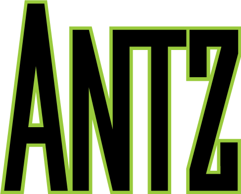 free vector Antz film logo