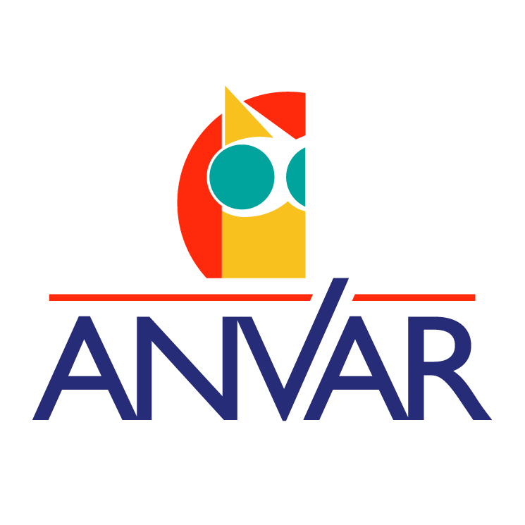free vector Anvar