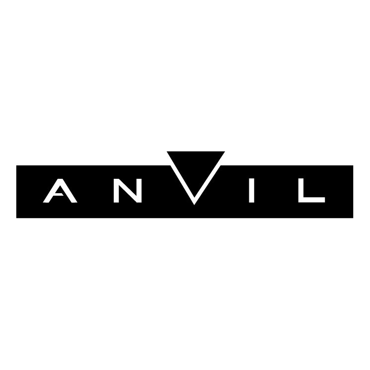 free vector Anvil 1