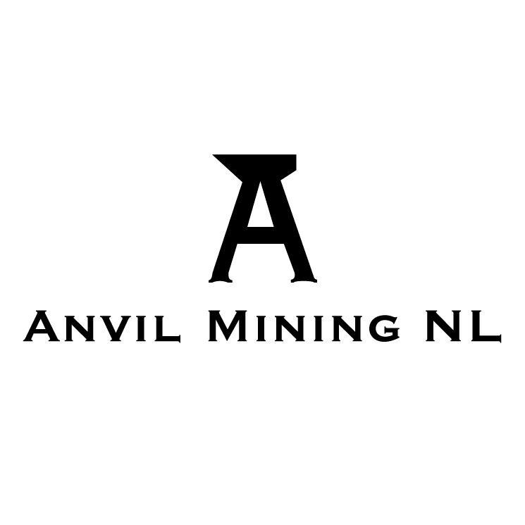 free vector Anvil mining