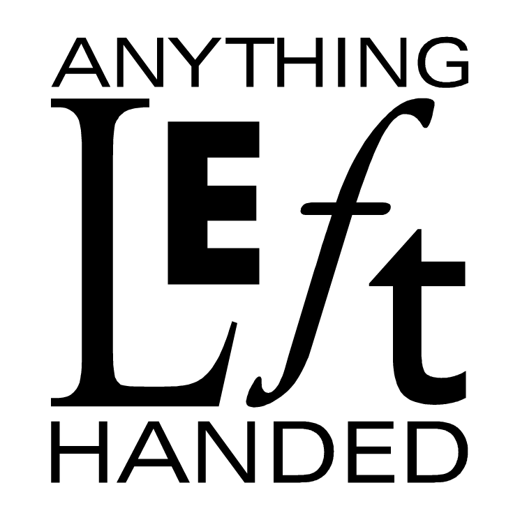 free vector Anything left handed