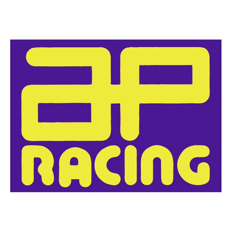 free vector Ap racing