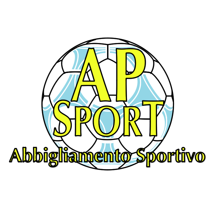 free vector Ap sport