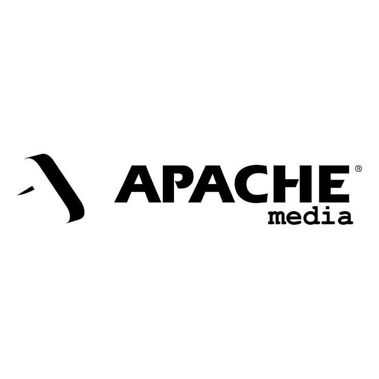 free vector Apache media 0