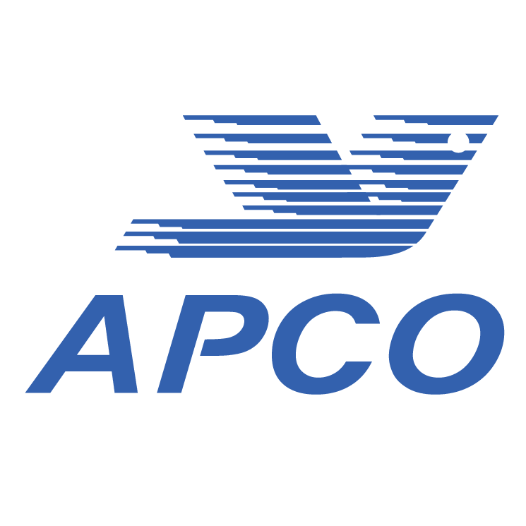 free vector Apco 0