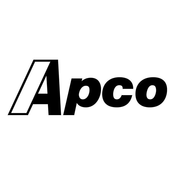 free vector Apco