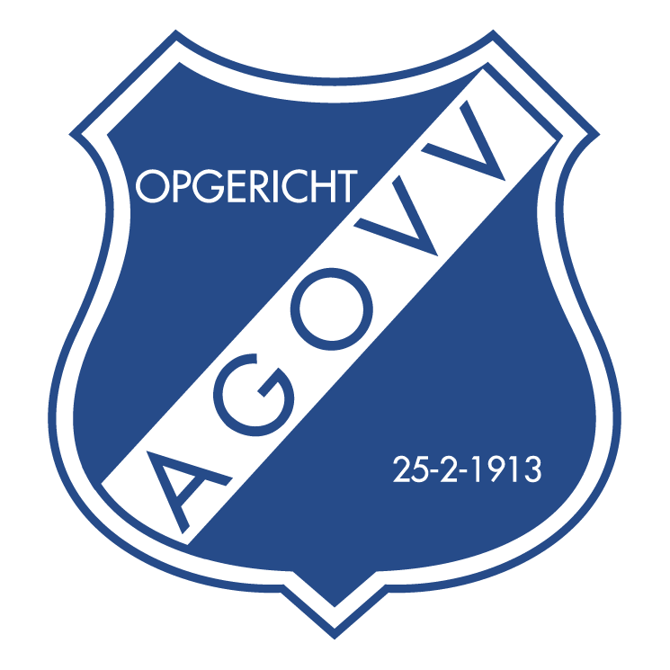 free vector Apeldoorn agovv