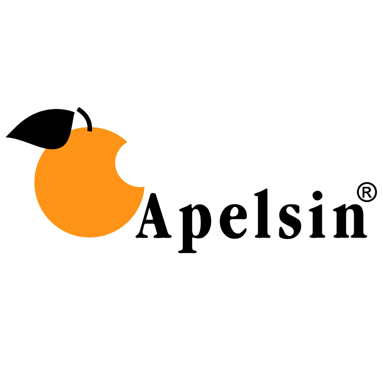 free vector Apelsin
