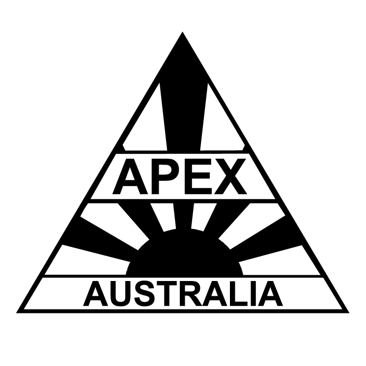 free vector Apex australia 0
