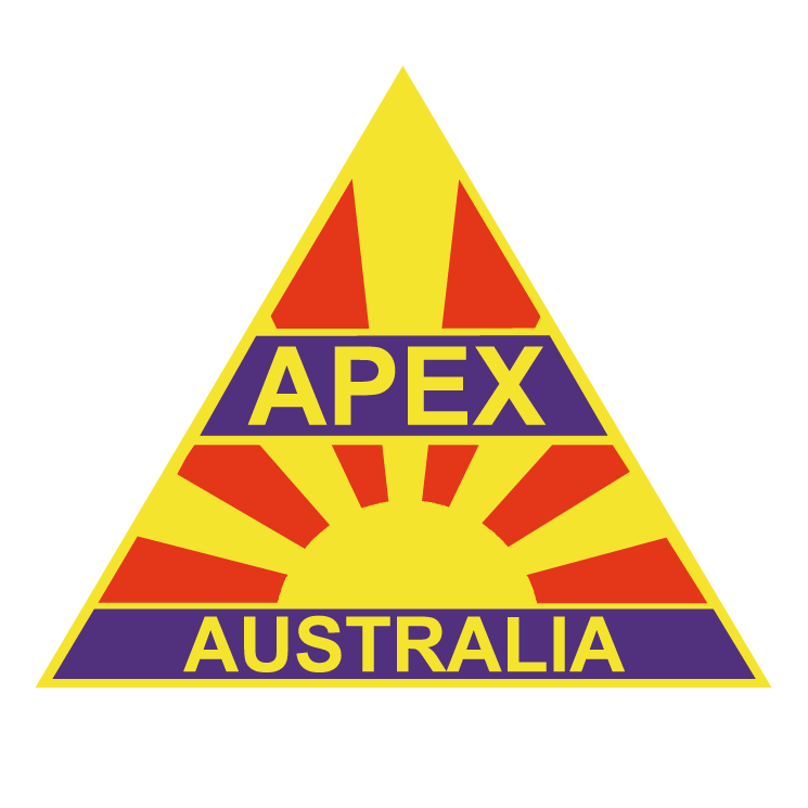 free vector Apex australia