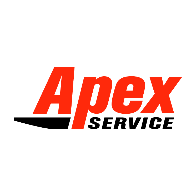 Download Apex service (40082) Free EPS, SVG Download / 4 Vector