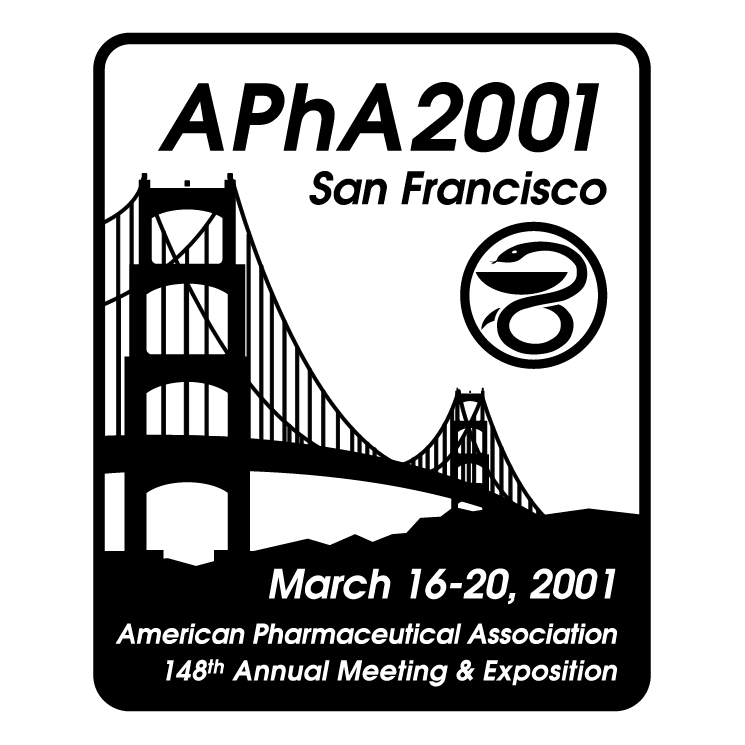 free vector Apha 2001