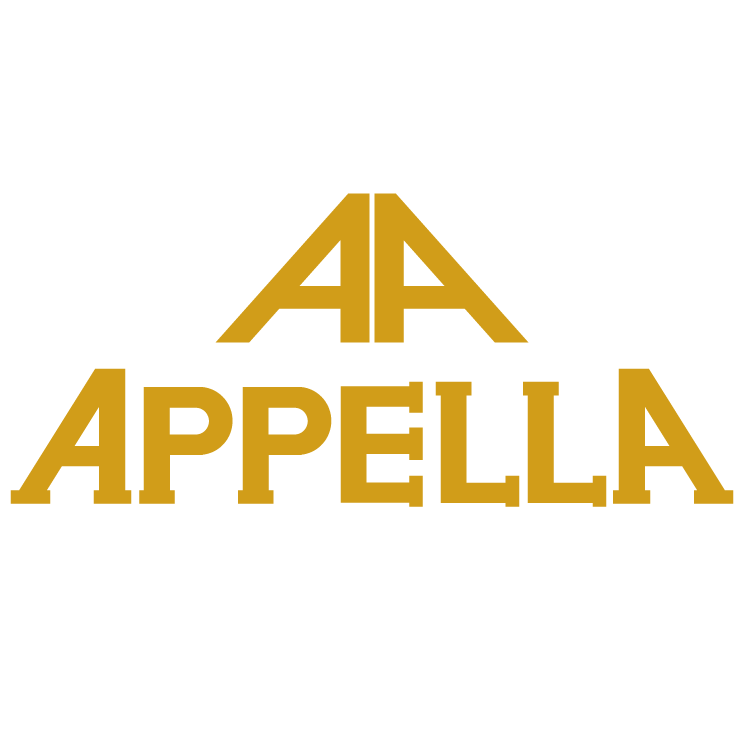 free vector Appella